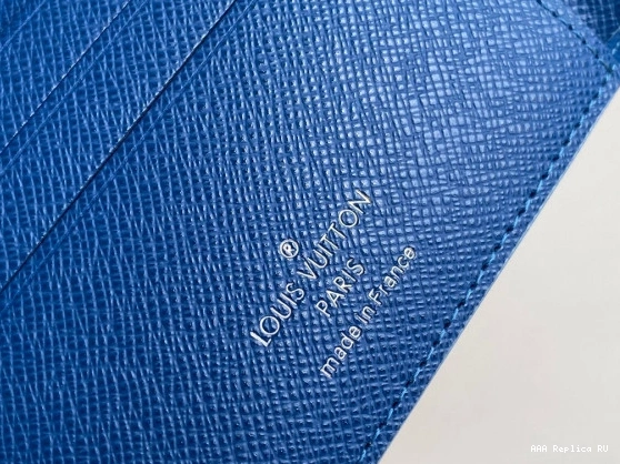 Aaa replica bags MULTIPLE WALLET LOUIS VUITTON 0819